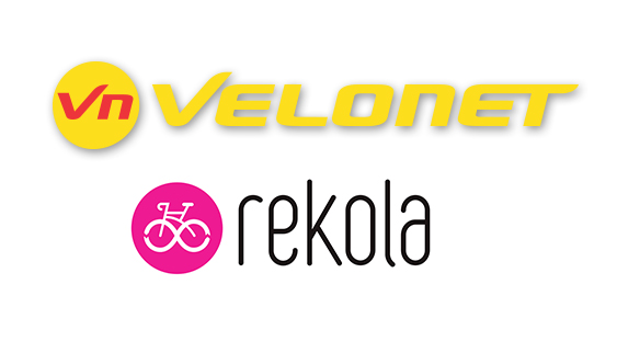 Rekola vs. Velonet – velké srovnání bikesharingu v Brně